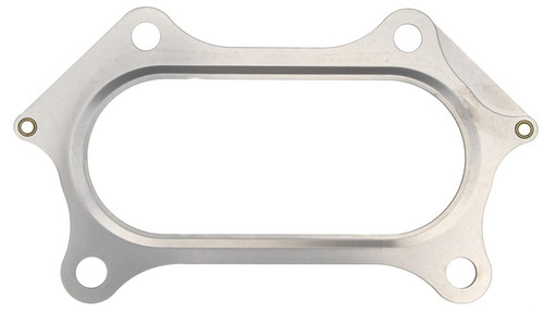 Exhaust Manifold Gasket-Eng Code: K24Z7 Mahle MS19963
