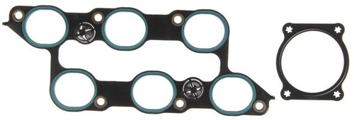 MAHLE Engine Intake Manifold Gasket Set P/N:MS19966
