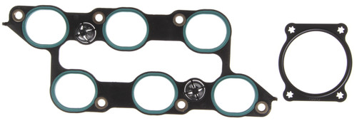 MAHLE Engine Intake Manifold Gasket Set MS19966 - view 3