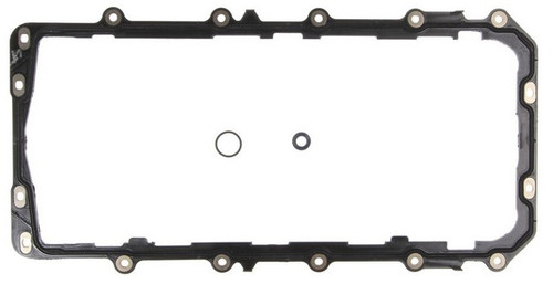 MAHLE Engine Oil Pan Gasket Set OS32461