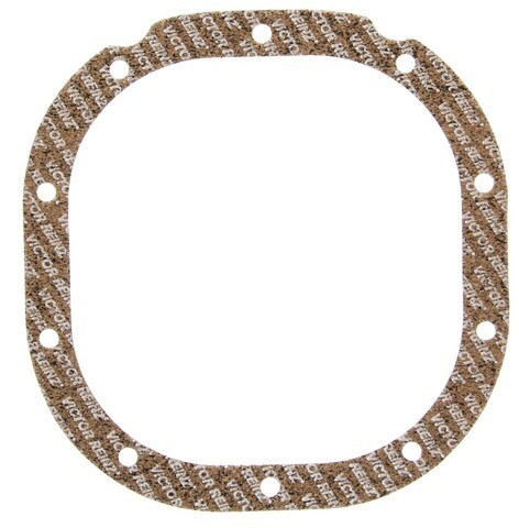 MAHLE Axle Housing Cover Gasket P/N:P27608TC
