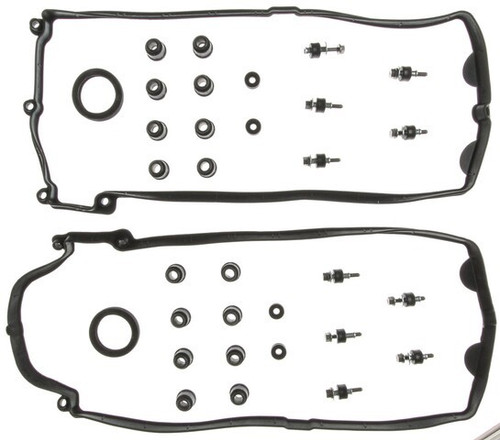 MAHLE Engine Valve Cover Gasket Set P/N:VS50544