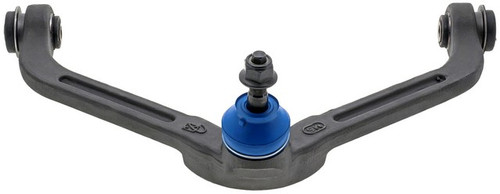 Mevotech Supreme Suspension Control Arm and Ball Joint Assembly CMK3198 - view 4