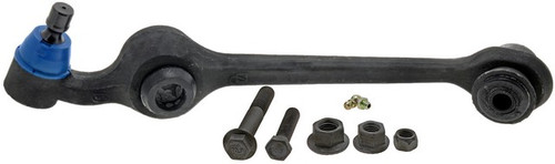 Mevotech Supreme Suspension Control Arm and Ball Joint Assembly CMK7213 - view 5