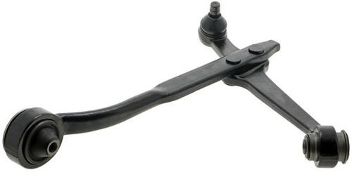 Mevotech Supreme Suspension Control Arm and Ball Joint Assembly P/N:CMK80011
