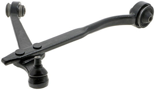 Mevotech Supreme Suspension Control Arm and Ball Joint Assembly CMK80011 - view 3