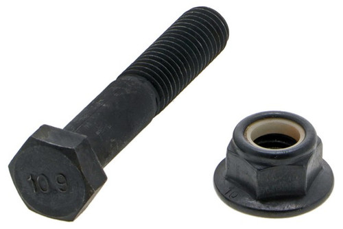 Mevotech Supreme Suspension Control Arm and Ball Joint Assembly P/N:CMK80011