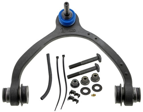 Mevotech Supreme Suspension Control Arm and Ball Joint Assembly CMK80038 - view 6