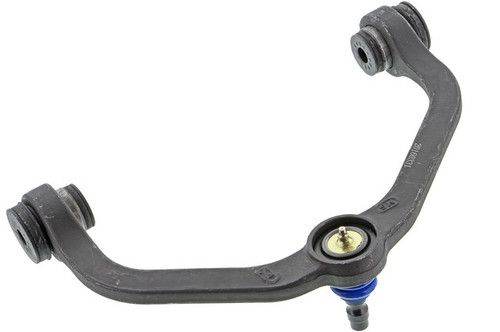 Mevotech Supreme Suspension Control Arm and Ball Joint Assembly CMK80052 - view 2