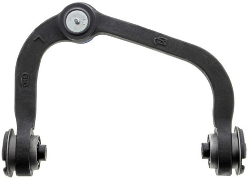 Mevotech Supreme Suspension Control Arm and Ball Joint Assembly CMK80306 - view 2