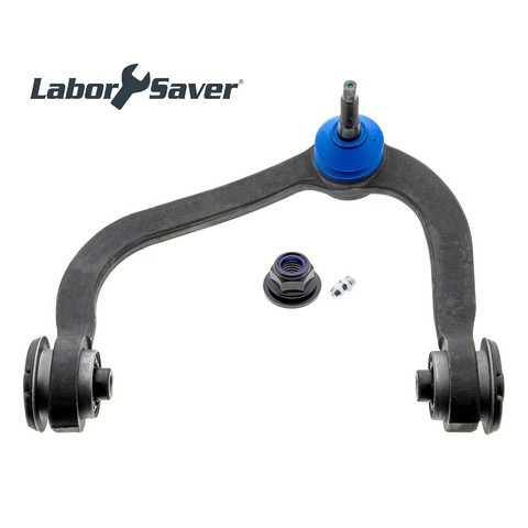 Mevotech Supreme Suspension Control Arm and Ball Joint Assembly CMK80306 - view 6