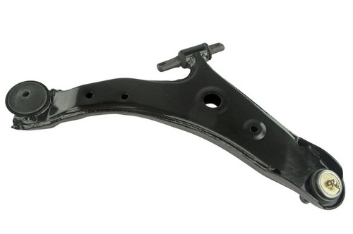 Mevotech Supreme Suspension Control Arm and Ball Joint Assembly P/N:CMK80349