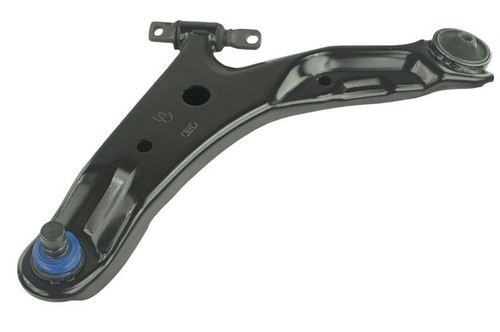 Mevotech Supreme Suspension Control Arm and Ball Joint Assembly CMK80349 - view 3