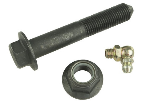Mevotech Supreme Suspension Control Arm and Ball Joint Assembly CMK80349 - view 4