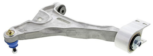 Mevotech Supreme Suspension Control Arm and Ball Joint Assembly CMK80354 - view 3