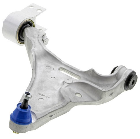 Mevotech Supreme Suspension Control Arm and Ball Joint Assembly CMK80354 - view 4