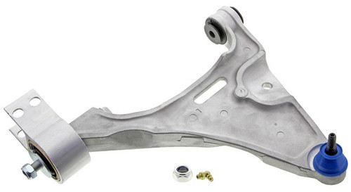 Mevotech Supreme Suspension Control Arm and Ball Joint Assembly P/N:CMK80354