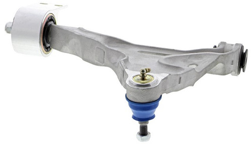 Mevotech Supreme Suspension Control Arm and Ball Joint Assembly CMK80355 - view 3
