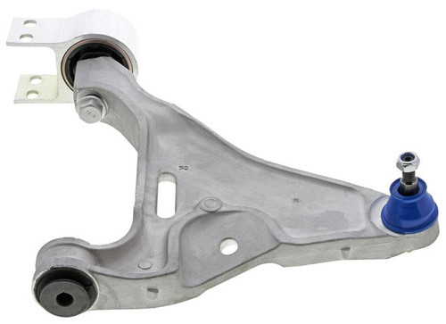 Mevotech Supreme Suspension Control Arm and Ball Joint Assembly CMK80355 - view 7