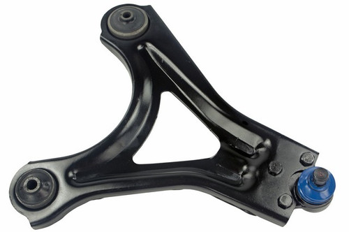 Mevotech Supreme Suspension Control Arm and Ball Joint Assembly CMK80390 - view 3