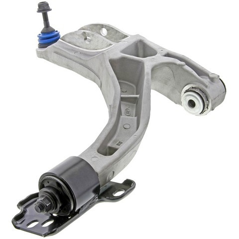Mevotech Supreme Suspension Control Arm and Ball Joint Assembly P/N:CMK80395