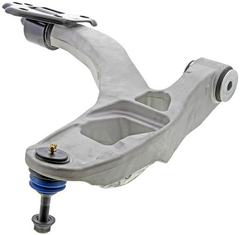 Mevotech Supreme Suspension Control Arm and Ball Joint Assembly CMK80395 - view 2