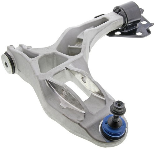 Mevotech Supreme Suspension Control Arm and Ball Joint Assembly P/N:CMK80395