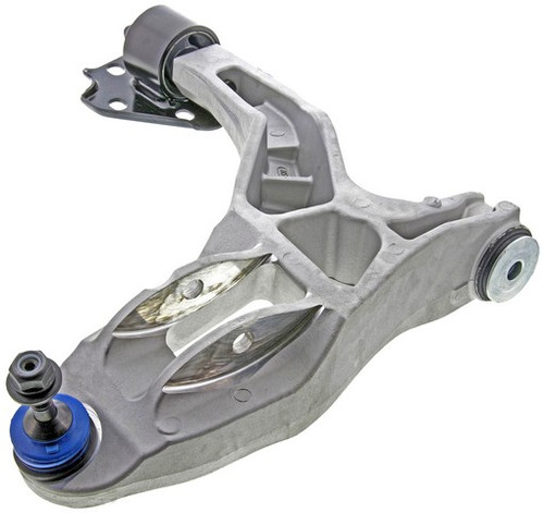 Mevotech Supreme Suspension Control Arm and Ball Joint Assembly CMK80396 - view 4