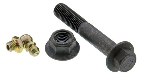 Mevotech Supreme Suspension Control Arm and Ball Joint Assembly CMK80399 - view 5