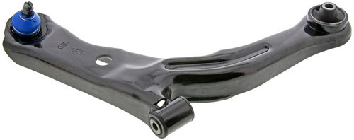 Mevotech Supreme Suspension Control Arm and Ball Joint Assembly CMK80399 - view 7