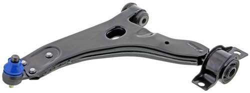 Mevotech Supreme Suspension Control Arm and Ball Joint Assembly CMK80408 - view 3