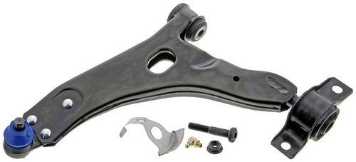 Mevotech Supreme Suspension Control Arm and Ball Joint Assembly CMK80408 - view 5