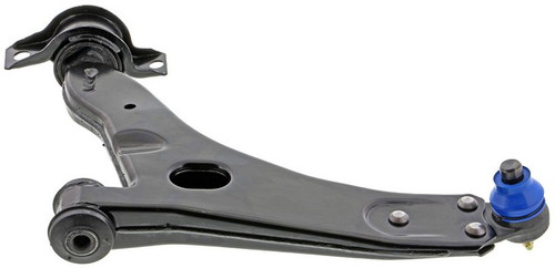 Mevotech Supreme Suspension Control Arm and Ball Joint Assembly CMK80408 - view 6