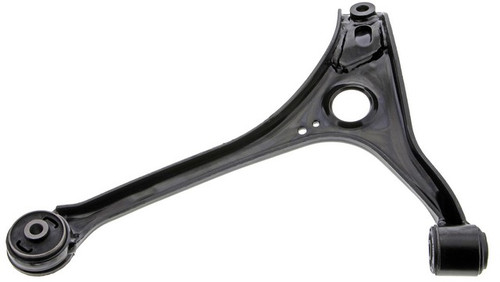 Mevotech Supreme Suspension Control Arm CMK80412 - view 4