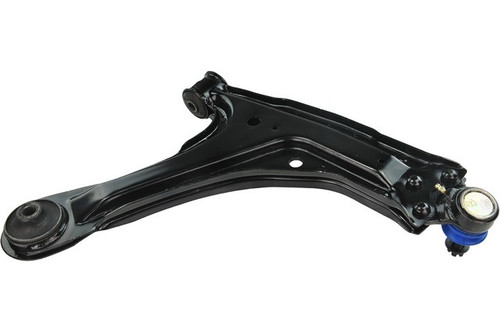 Mevotech Supreme Suspension Control Arm and Ball Joint Assembly CMK80446 - view 2