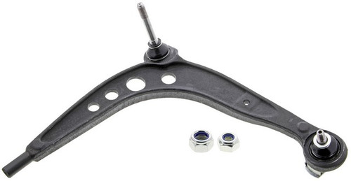 Mevotech Supreme Suspension Control Arm and Ball Joint Assembly CMK80532 - view 6