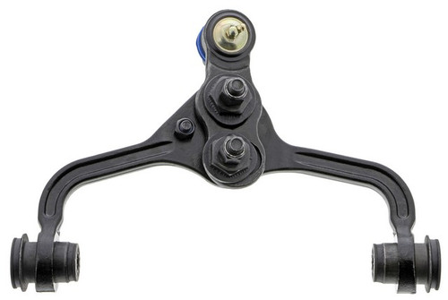 Mevotech Supreme Suspension Control Arm and Ball Joint Assembly CMK80709 - view 2