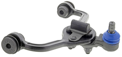 Mevotech Supreme Suspension Control Arm and Ball Joint Assembly CMK80709 - view 7