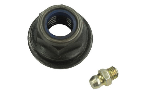 Mevotech Supreme Suspension Control Arm and Ball Joint Assembly CMK80713 - view 4
