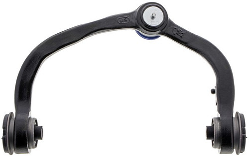 Mevotech Supreme Suspension Control Arm and Ball Joint Assembly CMK80714 - view 2