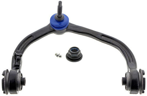 Mevotech Supreme Suspension Control Arm and Ball Joint Assembly CMK80714 - view 6