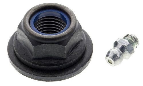 Mevotech Supreme Suspension Control Arm and Ball Joint Assembly CMK80715 - view 5