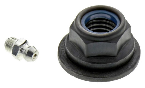 Mevotech Supreme Suspension Control Arm and Ball Joint Assembly CMK80716 - view 5