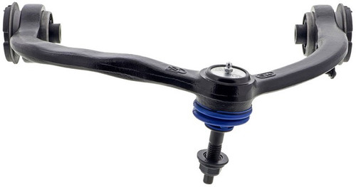 Mevotech Supreme Suspension Control Arm and Ball Joint Assembly CMK80717 - view 3