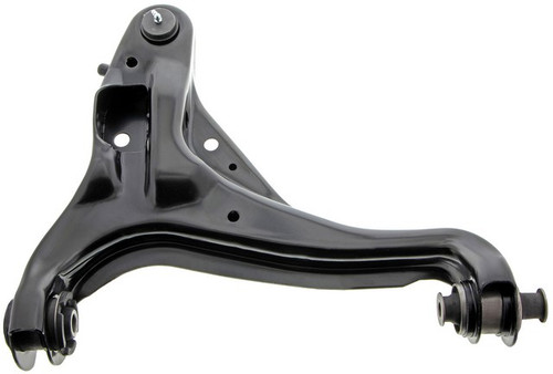 Suspension Control Arm and Ball Joint Assembly Mevotech CMK80720