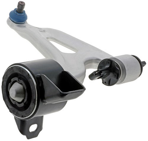 Mevotech Supreme Suspension Control Arm and Ball Joint Assembly CMK80725