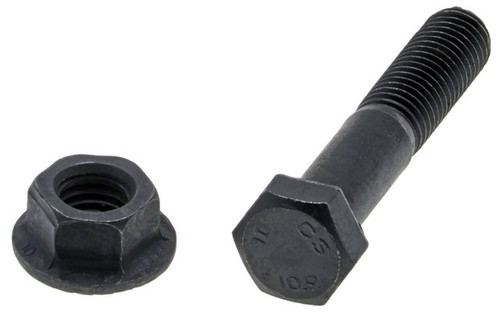Mevotech Supreme Suspension Control Arm and Ball Joint Assembly CMK80725 - view 5