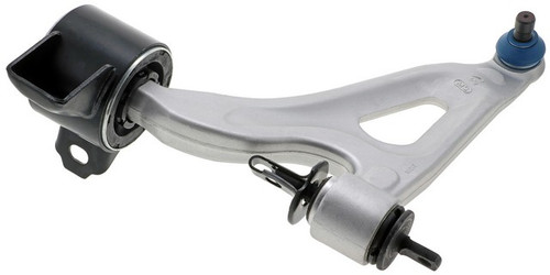 Mevotech Supreme Suspension Control Arm and Ball Joint Assembly CMK80725 - view 7