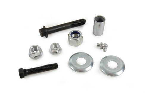 Mevotech Supreme Suspension Control Arm and Ball Joint Assembly CMK8423 - view 3