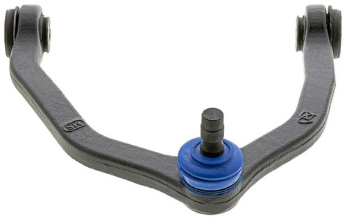 Mevotech Supreme Suspension Control Arm and Ball Joint Assembly CMK8598 - view 4